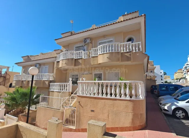 Casa 2 habitaciones 80m² en venta - Las Filipinas