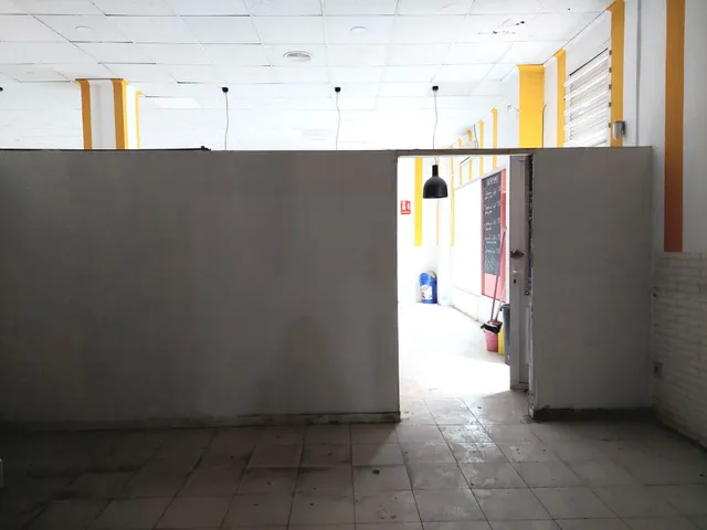 Local comercial en calle Mayor de Espinardo Murcia — 13