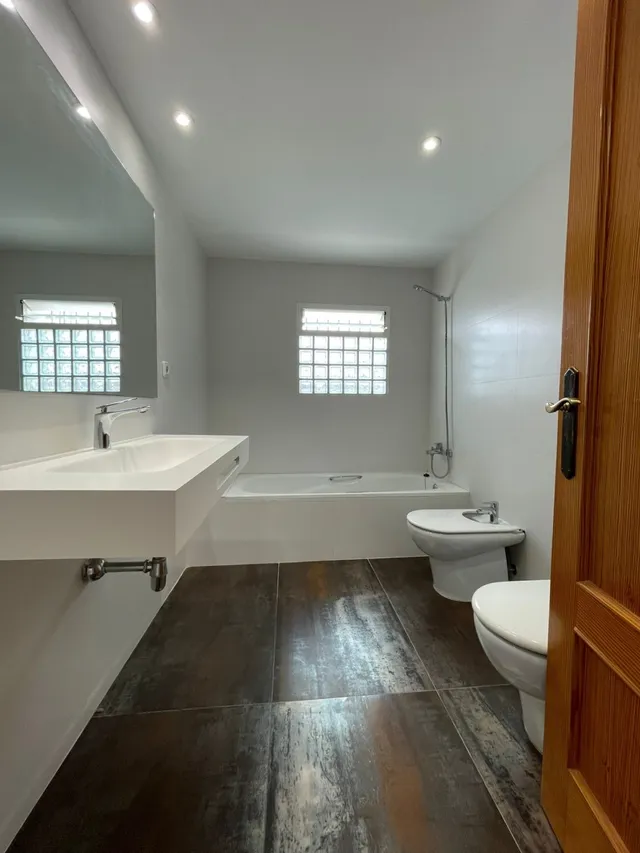 CASA CON ENCANTO Y JARDÍN EN EL CABO DE LAS HUERTAS — 24