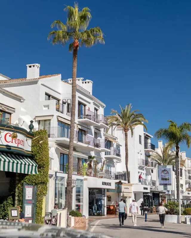 Apartamento 2 habitaciones 132m² en venta - Marbella — 4