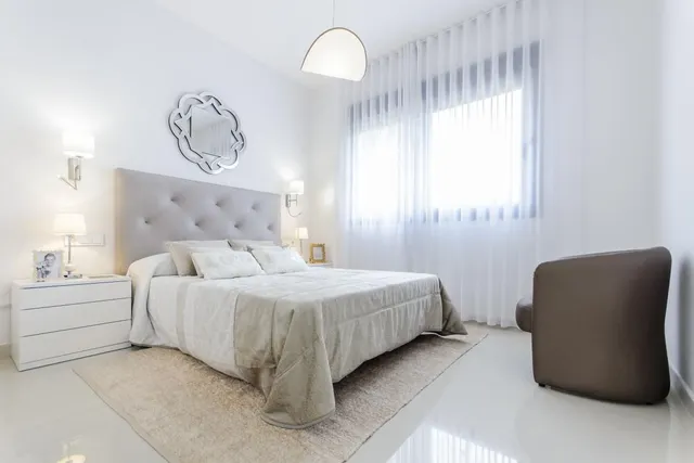 Villa 4 habitaciones 135m² en venta - Bellavista — 10