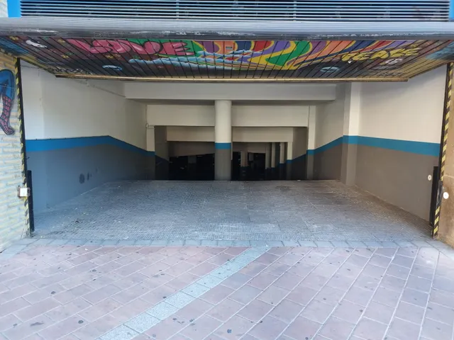 APARTAMENTO JUNTO CENTRO DE OCIO ZIG ZAG — 43