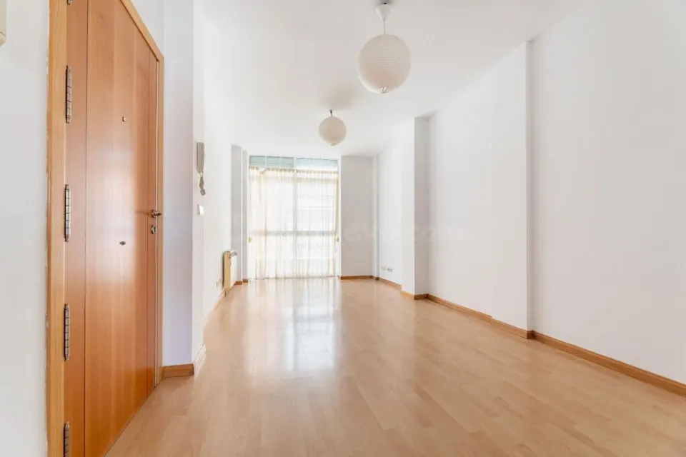 Piso en Madrid