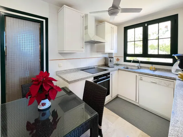 Apartamento 3 habitaciones 115m² en venta - Sierra cortina — 23