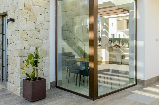 Se vende Chalet con piscina en Playa Honda (Cartagena) — 5