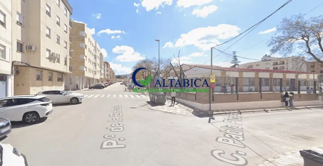 Piso en Venta en Torredonjimeno Jaén — 2