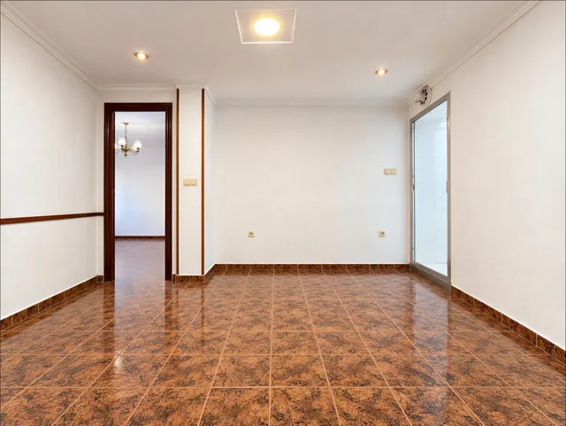 MAGNÍFICA PLANTA BAJA EN PUÇOL — 29