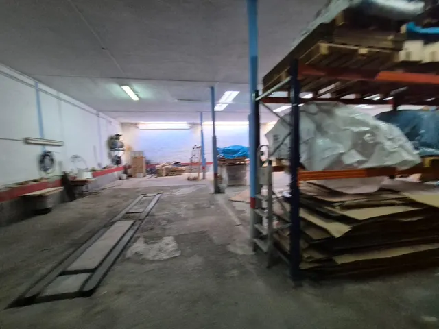 Venta de local — 8
