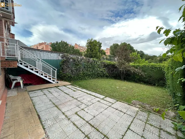 PRECIOSO CHALET PAREADO EN PARQUE COIMBRA - foto 5