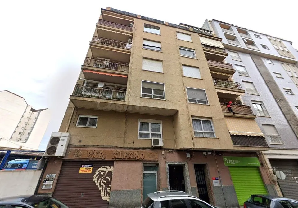 Apartamento 3 habitaciones 70m² en venta - Zona norte