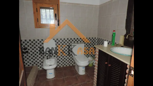 SE VENDE CASA CON TERRENO EN CHERÍN (UGÍJAR) PROVINCIA DE GRANADA — 13