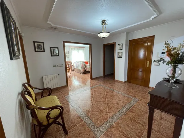Adosado 5 habitaciones 400m² en venta - Pueblo 5 — 44