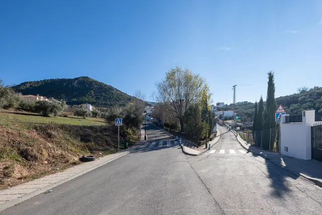 Estupenda parcela en Nívar — 21