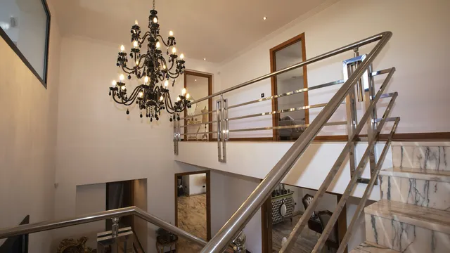 Chalet 8 habitaciones 815m² en venta - Marbella — 9
