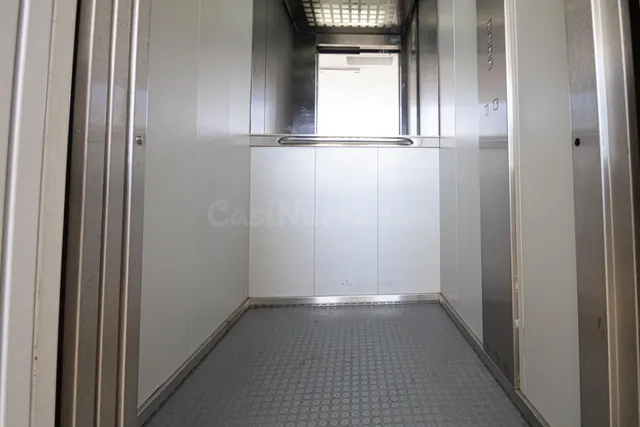 Piso 2 habitaciones 60m² en venta - Pio Xii — 5