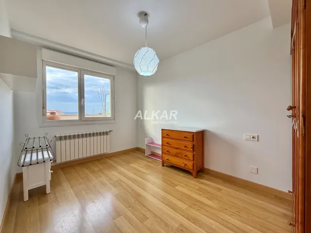 ATICO EN VENTA EN TUDELA — 31