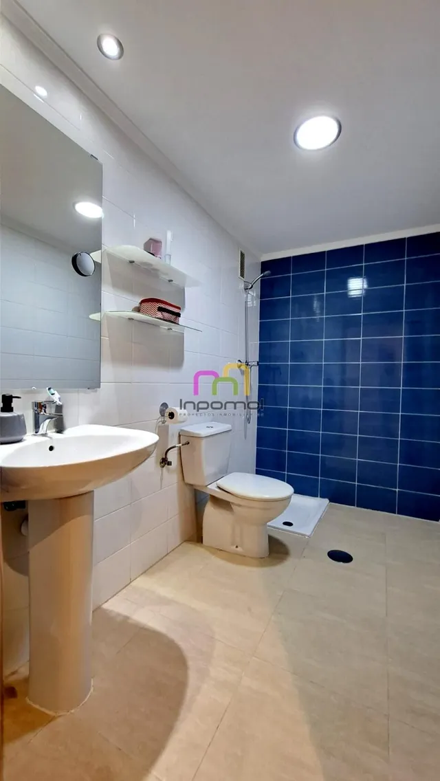 Amplio y luminoso piso en cerro gordo, Badajoz - ¡listo para entrar a vivir! — 13