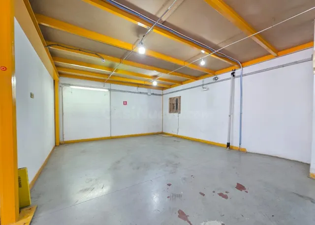 NAVE EN ARGANDA DEL REY - foto 5