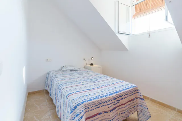 Exclusivo chalet independiente en Mazagón, a solo 400 metros de la playa — 49