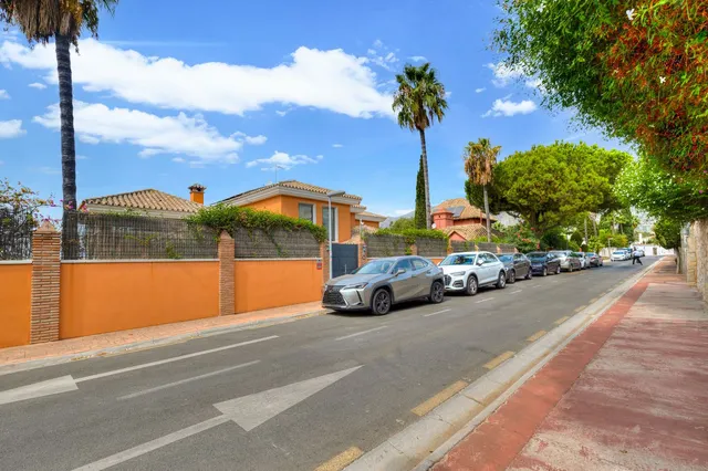 Chalet 6 habitaciones 658m² en venta - Centro — 32