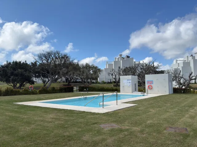 Apartamento en Venta en San Roque Cádiz — 32