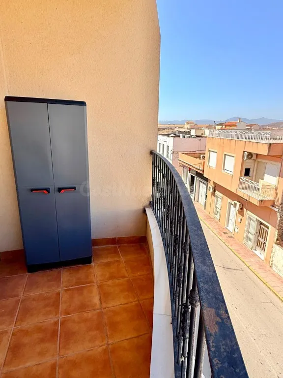 Piso en Alquiler en Albox Almería — 8