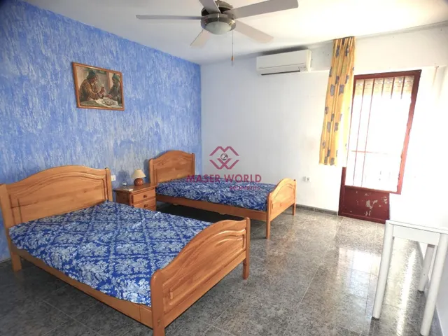 MAGNIFICO DUPLEX A 100 METROS DE LA PLAYA — 18