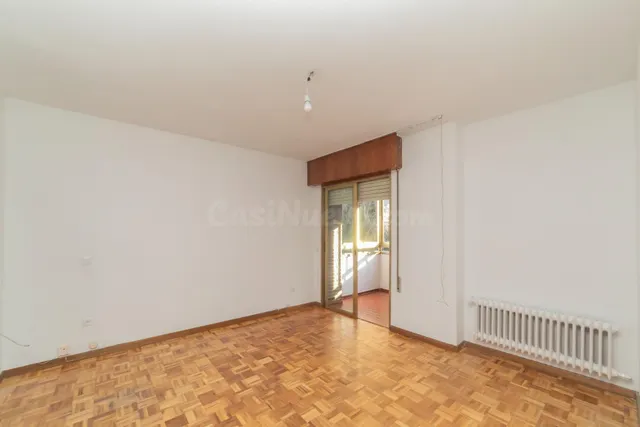 Piso en venta en calle de Finisterre