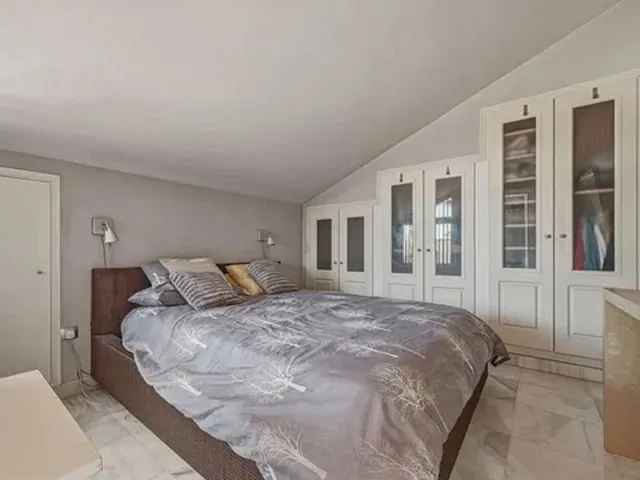 Ático Dúplex 3 habitaciones 145m² en venta - Marbella — 15