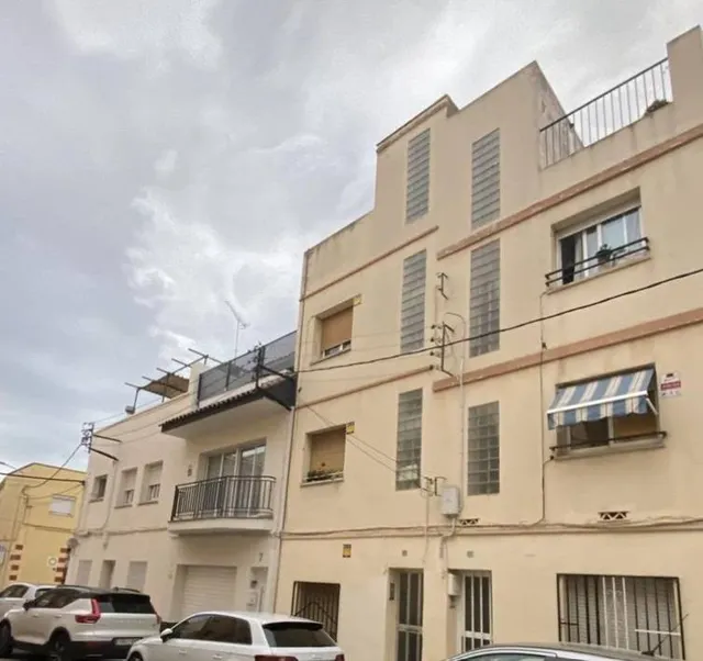 Venta piso en Premia de Mar (Barcelona)