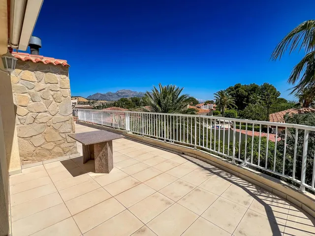 Villa 4 habitaciones 600m² en venta - Montebello - Nou Espai — 45