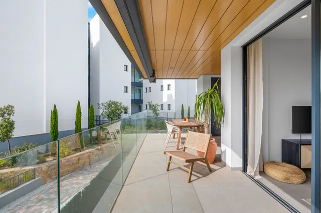 Apartamento 2 habitaciones en venta - Lomas de Cabo Roig — 22
