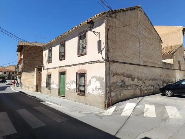 Solar Urbano — 11