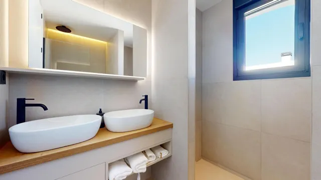 Villas de lujo de nueva construcción en Polop con impresionantes vistas — 15