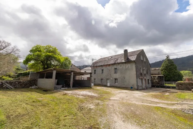 Casa en Chavín (Viveiro) - foto 5