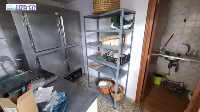 TRASPASO DE LOCAL DE ALIMENTACION.! — 11