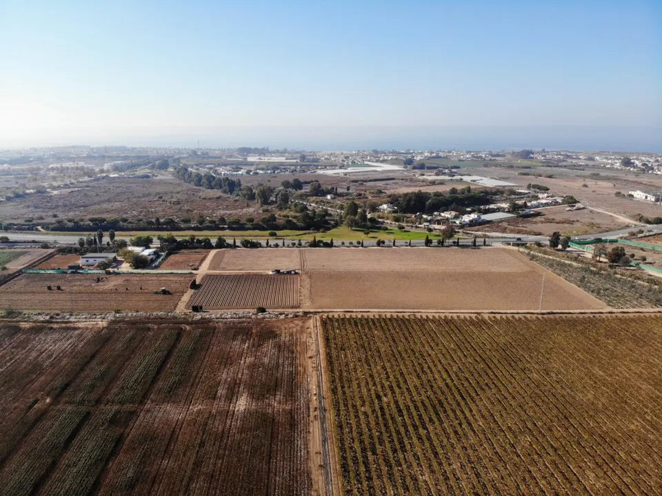 FINCA RÚSTICA CON ARBOLES FRUTALES Y CUADRA DE CABALLOS