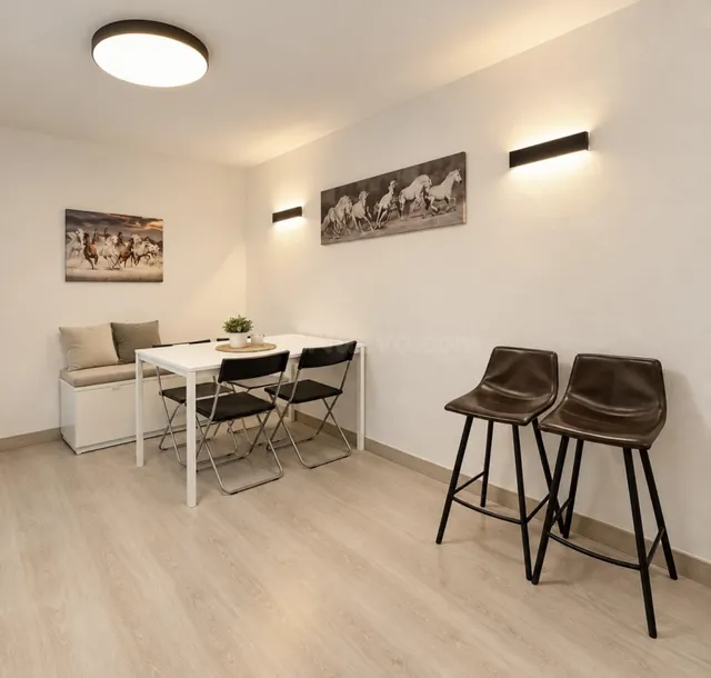 PISO PARA ENTRAR A VIVIR - foto 5