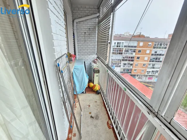 OPORTUNIDAD EN GAMONAL!!! EN MUY BUENA ZONA PARA ENTRAR A VIVIR!!! — 31