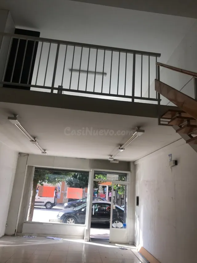 Alquiler local Av. Castillo — 3