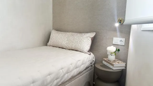 Apartamento 2 habitaciones 63m² en venta - Centro — 23