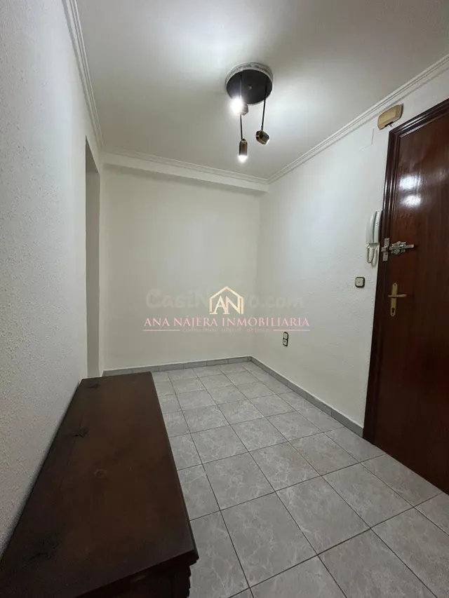 LUMINOSA VIVIENDA EN MISLATA - foto 5