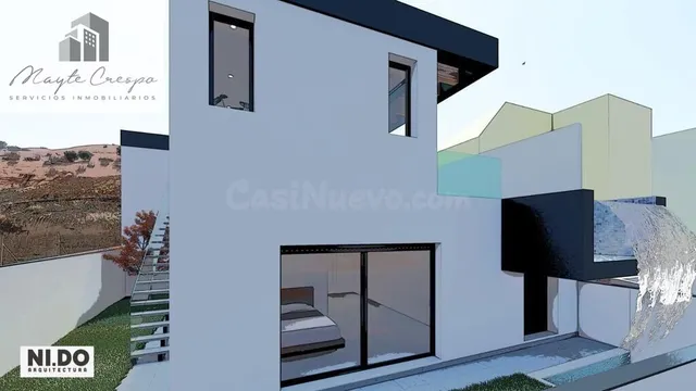 Terreno urbano en venta - Zona metropolitana - foto 5