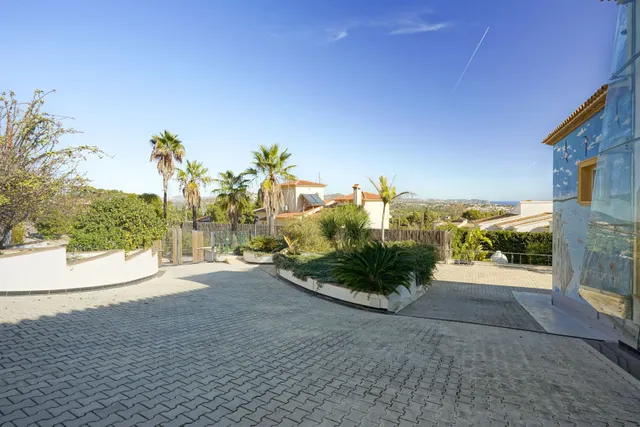 Villa 3 habitaciones 529m² en venta - Cucarres — 47
