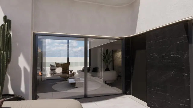 Villa 3 habitaciones 125m² en venta - Lo Marabu — 49