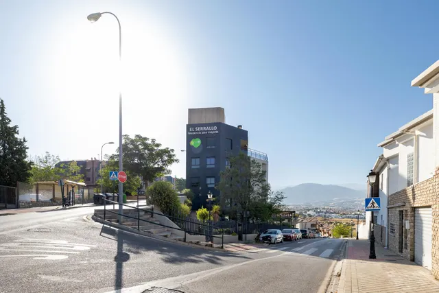 Solar con proyecto en una de las mejores zonas de Granada — 15