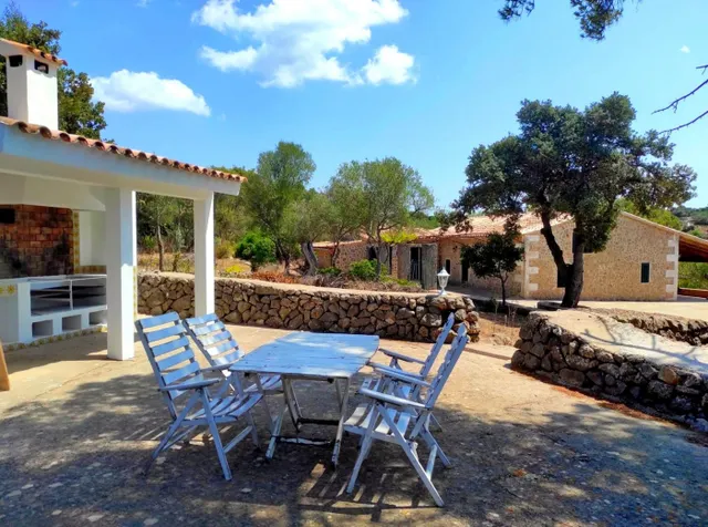 Casa con Caracter en plena Naturaleza , Esporles !!! — 45