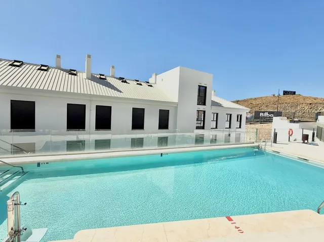 Apartamento 2 habitaciones 80m² en venta - Centro — 21