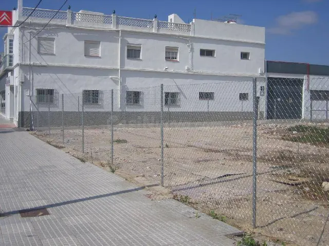 SUELO USO INDUSTRIAL - foto 3