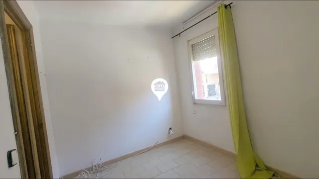 Piso grande y luminoso — 15